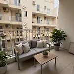 Marina District Διαμέρισμα *