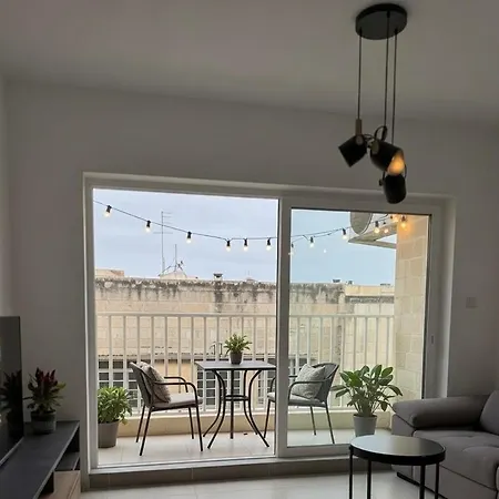 Appartement Marina District Pietà