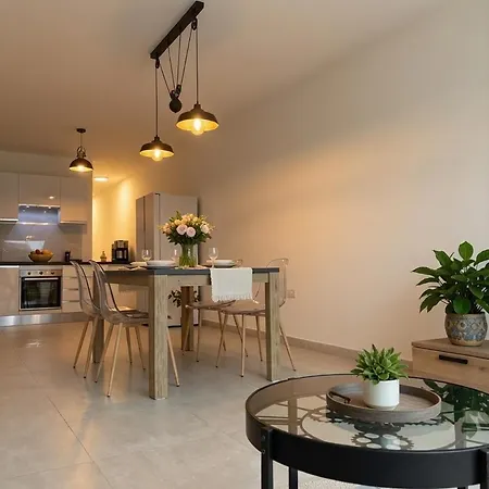 Marina District Appartement Pietà