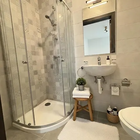 Marina District Appartement