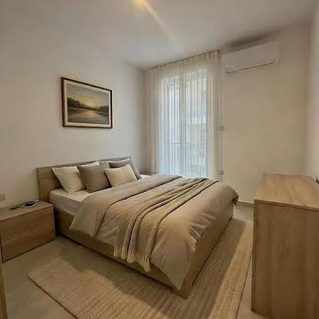 Appartement Marina District Pietà