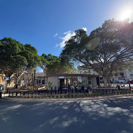 Appartement Marina District Pietà