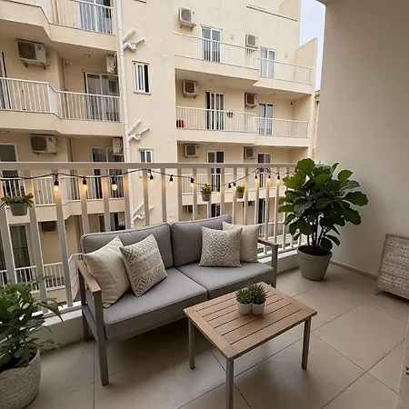 Marina District Apartament *