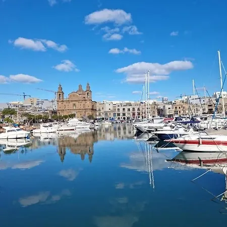 Marina District Daire *