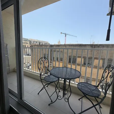 Daire Marina District