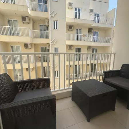 Marina District Daire