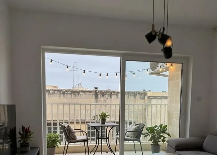 Διαμέρισμα Marina District Pietà