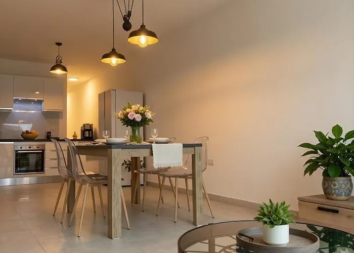 Marina District Διαμέρισμα Pietà