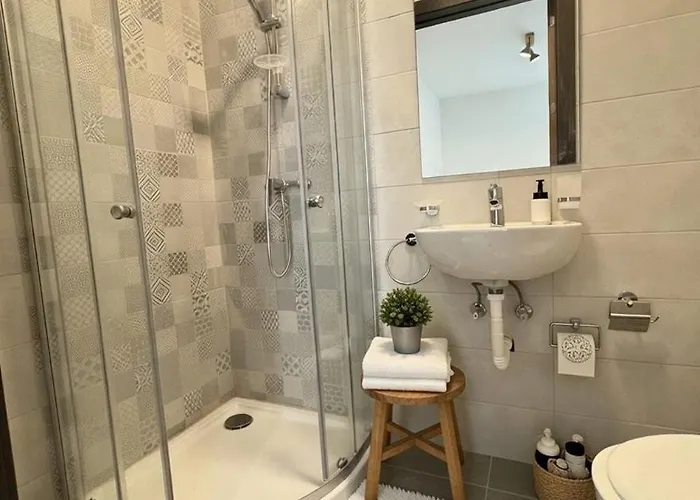 Marina District Διαμέρισμα