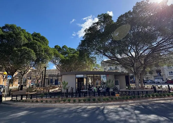 شقة Marina District Pietà